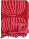 Pentik Vilja torkkupeitto 130x170 cm punainen