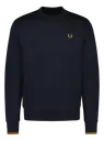 Fred Perry crew neck college
