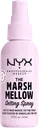 NYX Professional Makeup The Marshmellow Matte Setting Spray meikinkiinnityssuihke 60 ml