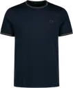 Fred Perry Twin Tipped T-paita
