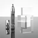 BaByliss trimmeri kasvoille Super X Metal