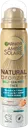 Garnier Ambre Solaire Natural Bronzer itseruskettava normaalille iholle 75 ml