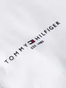 Tommy Hilfiger Tommy logo tipped t-paita