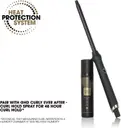 ghd curve thin wand kiharrin