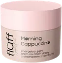 Fluff Morning Cappuccino Vanilla & Caramel päivävoide 50 ml