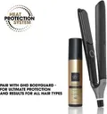 ghd chronos styler Black suoristusrauta
