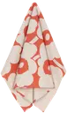 Marimekko Pieni Unikko keittiöpyyhe 43x70 cm