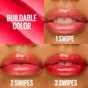 Maybelline New York Lifter Glaze huulivoide 4,4 g