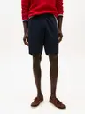 Tommy Hilfiger Essential terry sweatshort collegeshortsit