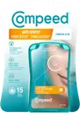 Compeed Conceal & Go Finnilaastari 15 Kpl