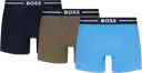 Boss BoxerBr 3P Bold bokserit