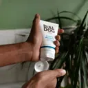 Bulldog Sensitive Face Scrub kasvokuorinta 125 ml