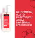 Neutrogena Clear & Defend+ Facial Wash pesuneste 200 ml