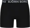 Björn Borg Cotton Stretch bokserit 5 kpl/pkt