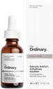 The Ordinary Salicylic Acid 2% Anhydrous Solution liuos 30 ml