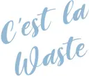 Pure Waste C'est la Waste t-paita