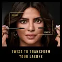 Max Factor Masterpiece 2in1 Mascara Black 7 ml ripsiväri