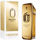 Rabanne Million Gold EdP tuoksu 100 ml