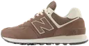 New Balance 574 vapaa-ajan jalkineet