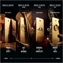 Rabanne 1 Million Elixir Parfum Intense tuoksu 50 ml