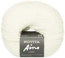 Novita lanka Aino 50 g swan 0081
