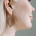 Coruu Alisar puukorvakorut