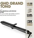 ghd Chronos Curve Grand Tong kiharrin