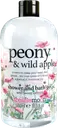 treaclemoon Peony & Wild Apple Shower Gel suihkugeeli 500ml