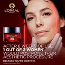 L'Oréal Paris Revitalift Laser edistyksellinen anti-age päivävoide 50ml