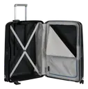 Samsonite S'Cure spinner matkalaukku 75 cm