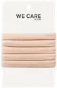 WE CARE ICON. hiuskuminauha 5 kpl, nude