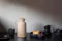 Eva Solo termoskannu Silhouette 1,0 l, Soft beige
