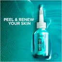 L'Oréal Paris Bright Reveal Niacinamide Dark Spot Exfoliant Peel kuorintavoide 25ml