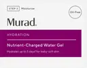 Murad Nutrient-Charged Water Gel geelivoide 50 ml