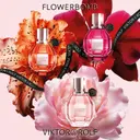 Viktor & Rolf Flowerbomb Tiger Lily EdP tuoksu 50 ml