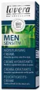lavera Men Sensitiv Moisturising Cream -kosteusvoide 30 ml