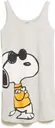 M&S Snoopy yöpaita