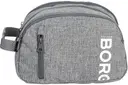 Björn Borg Core toilettipussi, harmaa