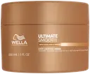 Wella Professionals Ultimate Smooth Mask hiusnaamio 150ml