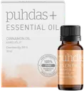 Puhdas+ Premium essential oil Cinnamon kaneliöljy 10 ml