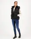 Tommy Jeans Alaska puffer toppaliivi