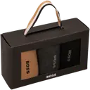 Boss 3-pack sukat lahjapakkauksessa