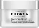 Filorga Time-Filler 5XP Cream hoitovoide 50 ml