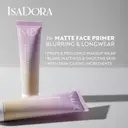 IsaDora Matte Face Primer Meikinpohjustusvoide 30 ml