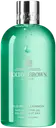 Molton Brown Wild Mint & Lavandin Bath & Shower Gel suihkugeeli 300 ml