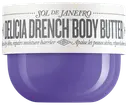 Sol de Janeiro Delicia Drench Body Butter vartalovoide 240 ml
