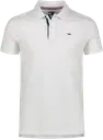 Tommy Jeans Tjm slim placket polo pikeepaita