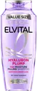 L'Oréal Paris Elvital Hyaluron Plump shampoo kosteutta kaipaaville hiuksille 400ml