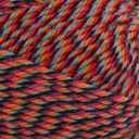 Novita 7 Veljestä Svengi 100g 8221 karnevaali