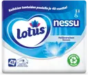 LOTUS Nessu Nenäliina 45 kpl